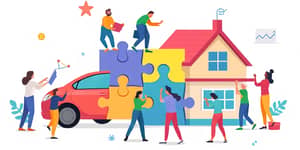 Descomplicando o Consórcio: Alternativa para Comprar Bens Duráveis