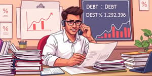 Aprenda a Negociar Dívidas e Consiga Descontos Incríveis