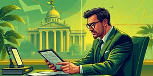 O Que é Tesouro Direto e Como Investir Nele com Segurança
