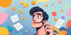 Entendendo o Custo Efetivo Total (CET): Não Caia em Armadilhas