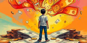 O Impacto da Mente nas Finanças: Controle Suas Emoções