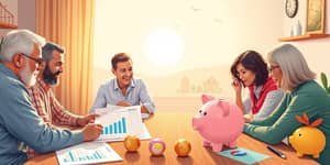 Previdência Privada: Qual Plano Escolher para Seu Futuro?