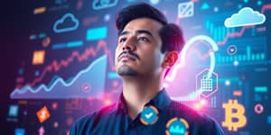 Como a Tecnologia Pode Simplificar e Otimizar Suas Finanças