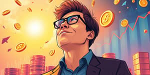 Desenvolva Sua Mentalidade Financeira: Pense Como Investidor