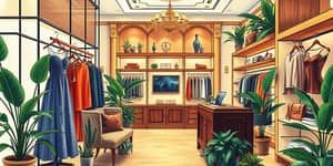 A sustentabilidade como vantagem competitiva no mercado de luxo