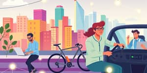 A nova dinâmica do mercado de trabalho: freelancers e gig economy