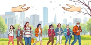 O impacto da longevidade na saúde e nos seguros