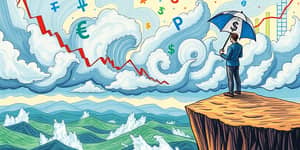 Estratégias de Hedging: Protegendo Seus Investimentos Contra a Volatilidade