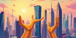 Fundos de Capital de Risco: Alto Potencial, Altos Cuidados