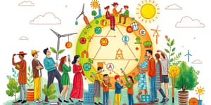 A economia circular: um novo paradigma para negócios e consumo