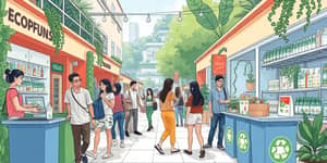 A evolução do consumo consciente e seu impacto nas grandes marcas