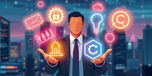 Investindo em Propriedade Intelectual: O Ativo Invisível