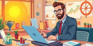 Como Criar Sua Própria Metodologia de Investimento Vencedora
