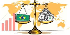 Dólar ou Real: A Melhor Estratégia de Proteção Patrimonial