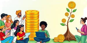 Microinvestimentos: Comece com Pouco, Alcance Muito