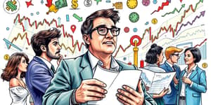 Explorando o Potencial dos Fundos de Hedge: Para Quem São?