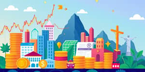 Como a Teoria Moderna do Portfólio Pode Otimizar Seus Ganhos