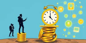 Gerenciando o Capital: Como Alocar Seus Recursos de Forma Inteligente