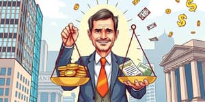 Entendendo o Risco de Crédito: Proteja-se de Calotes em Investimentos