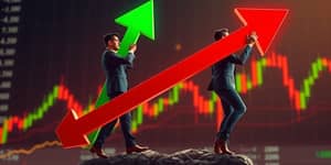 Estratégias de Long-Short: Investindo na Alta e na Baixa
