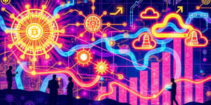 Investimento Focado em Inovação Tecnológica: Ações Disruptivas