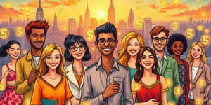 Desmistificando o Investimento P2P: Oportunidades e Desafios