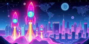 Descubra as Altcoins Mais Promissoras para o Próximo Ciclo de Alta