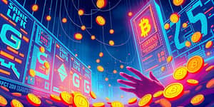 Guia Completo de Staking: Maximize seus Rendimentos em Cripto