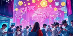 Criptomoedas e o Futuro dos Pagamentos Digitais