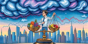 Alocando Capital em Tempos de Incacerteza Econômica