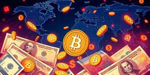 A Ascensão das Stablecoins e Seu Papel na Estabilidade Cripto