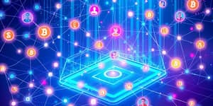 Web3: A Internet do Futuro Impulsionada por Criptomoedas