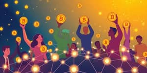 Tokens de Governança: Sua Voz no Futuro dos Projetos Cripto