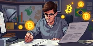 Como Declarar Ganhos em Criptoativos no Imposto de Renda