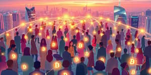 O Poder da Comunidade em Cripto: DAOs e o Futuro da Governança