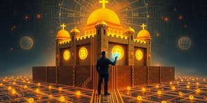 Como Escolher uma Corretora de Criptomoedas Confiável