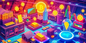 Tokenização de Ativos Reais: O Futuro dos Investimentos