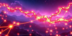 A Relação entre Tecnologia Blockchain e Inteligência Artificial