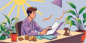 O Poder do Hábito: Construindo uma Rotina Financeira Saudável