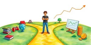 Investir em Você: O Ativo Mais Valioso para Sua Riqueza