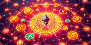 Diversificação Inteligente: Construa um Portfólio Cripto Robusto