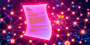Smart Contracts: Automatizando Acordos e Processos com Blockchain