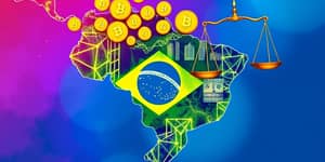 O Impacto da Regulação no Mercado de Criptoativos Brasileiro
