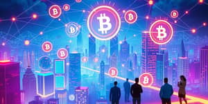 Blockchain e Finanças: O Futuro do Dinheiro ao Seu Alcance