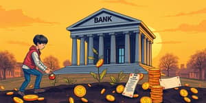 Desvendando o CDB: Um Guia Simples para Seus Investimentos