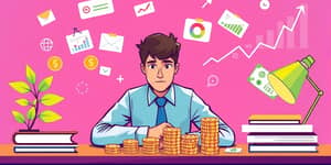 Gerenciando Pequenas Dívidas: Evite que Virem Grandes Problemas