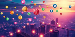 Criptomoedas Além do Bitcoin: Explore Novas Oportunidades