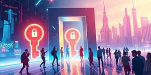 O Que São NFTs de Utilidade e Como Eles Revolvem o Mercado