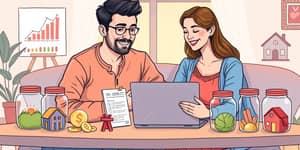 Como gerenciar o dinheiro na vida a dois: Dicas para casais