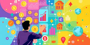 Como Montar Seu Portfólio de Investimentos: Diversificação Essencial
